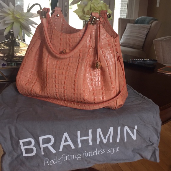 Brahmin Handbags - HOST PICK!! 👛Brahmin Bag